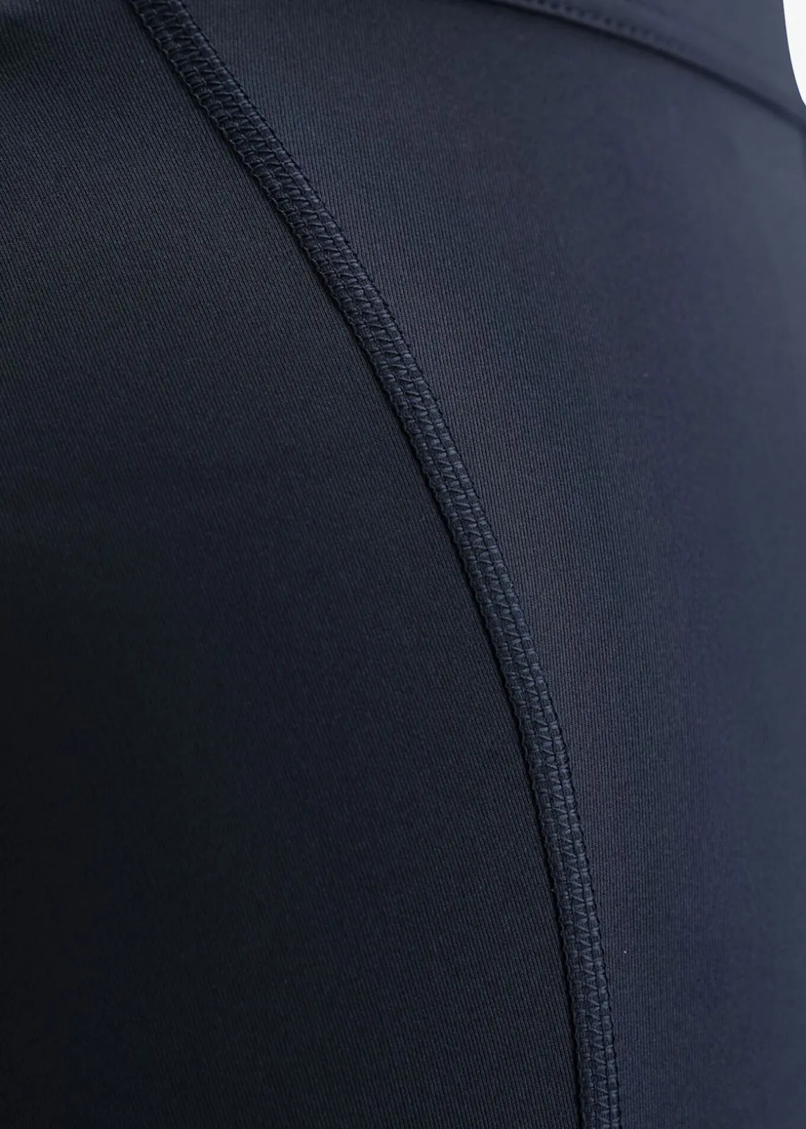 Pace High Waist Half Tights W