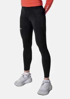 Pace High Waist Tights W