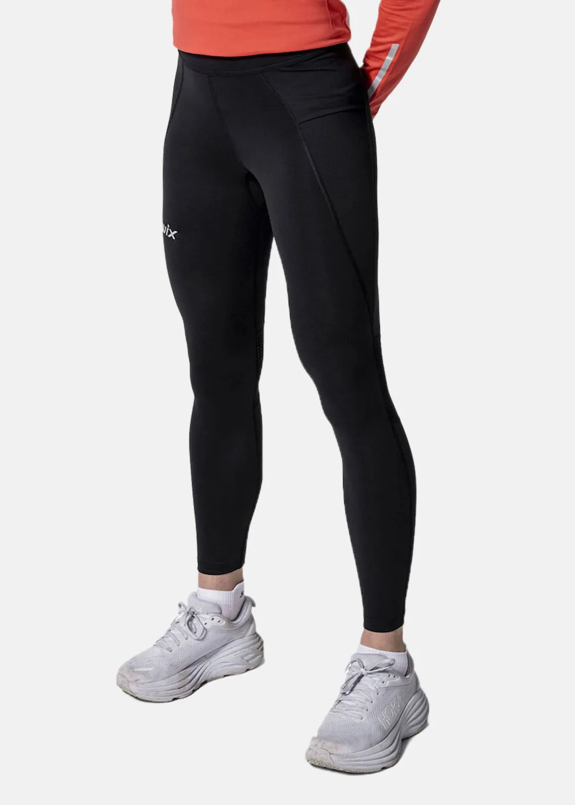 Pace High Waist Tights W