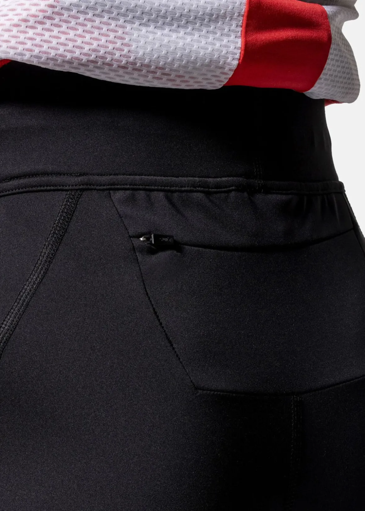 Pace High Waist Tights W