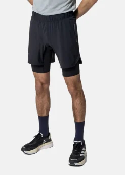 Pace Hybrid Shorts M