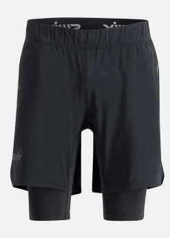 Pace Hybrid Shorts M