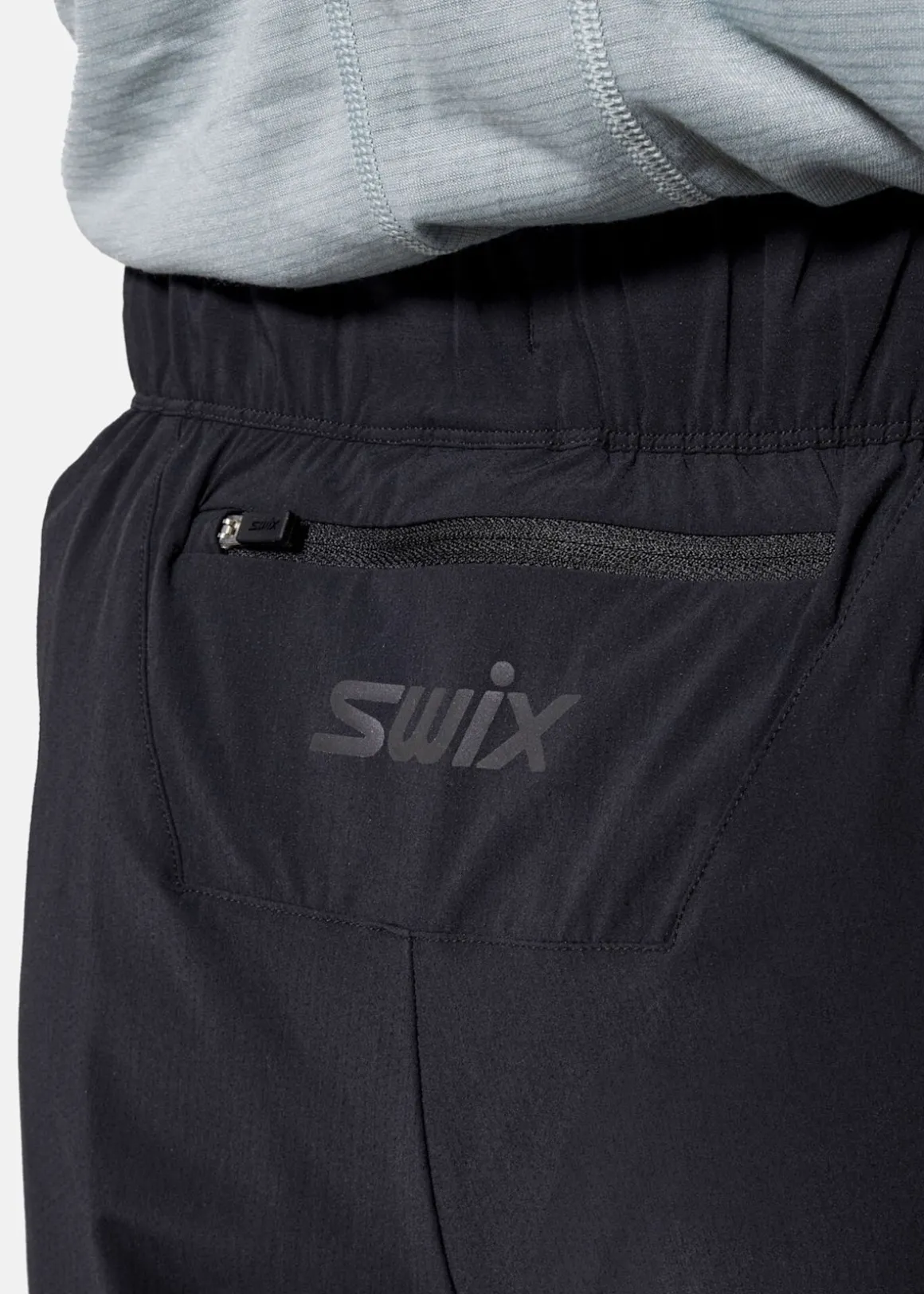 Pace Hybrid Shorts M