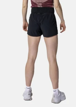 Pace Light Shorts W