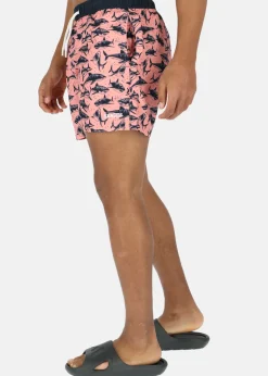 Pacific Beachshorts
