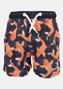 Pacific Beachshorts JR
