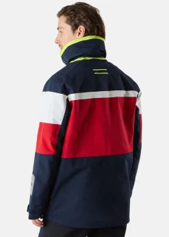 Pacific Sailing Jacket