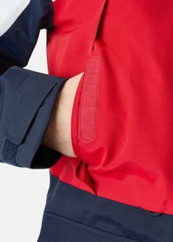 Pacific Sailing Jacket