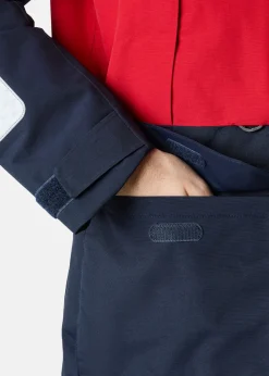 Pacific Sailing Jacket