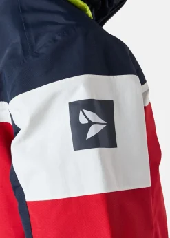 Pacific Sailing Jacket
