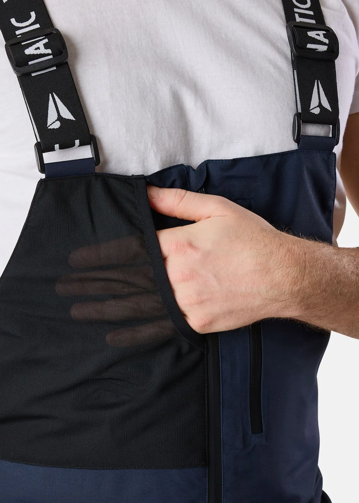 Pacific Sailing Pants