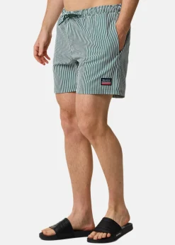 Pacific Stretch Beach Shorts