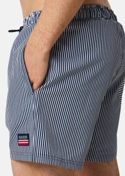 Pacific Stretch Beach Shorts