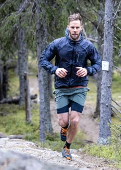 Packable Wind Jacket