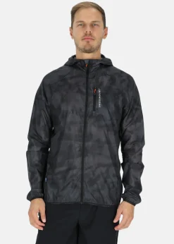 Packable Wind Jacket