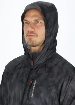 Packable Wind Jacket