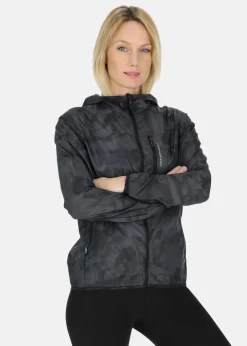 Packable Wind Jacket W