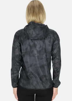 Packable Wind Jacket W