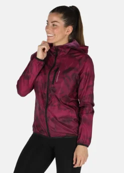 Packable Wind Jacket W
