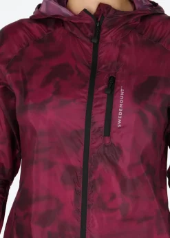 Packable Wind Jacket W