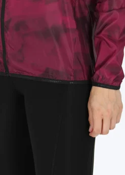 Packable Wind Jacket W