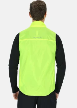 Packable Wind Vest