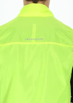Packable Wind Vest