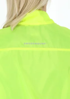 Packable Wind Vest W