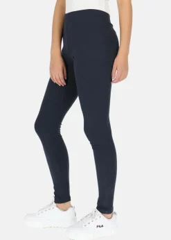 Paula Rib Leggings W