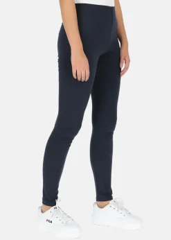 Paula Rib Leggings W