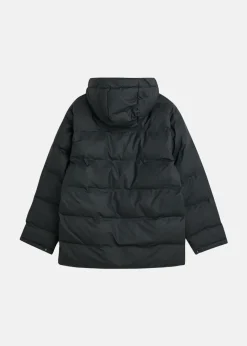 PAVE PUFFER JACKET