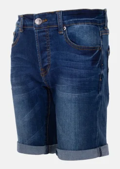 Pearl Harbour Denim shorts JR
