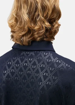 Peat Regular Fit Polo