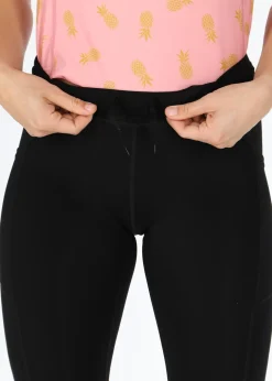 Performance 3/4 Tights W