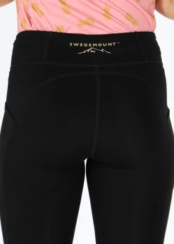 Performance 3/4 Tights W