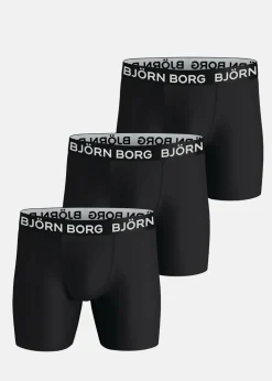 PERFORMANCE BOXER 3p