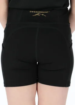Performance Hot Pants JR