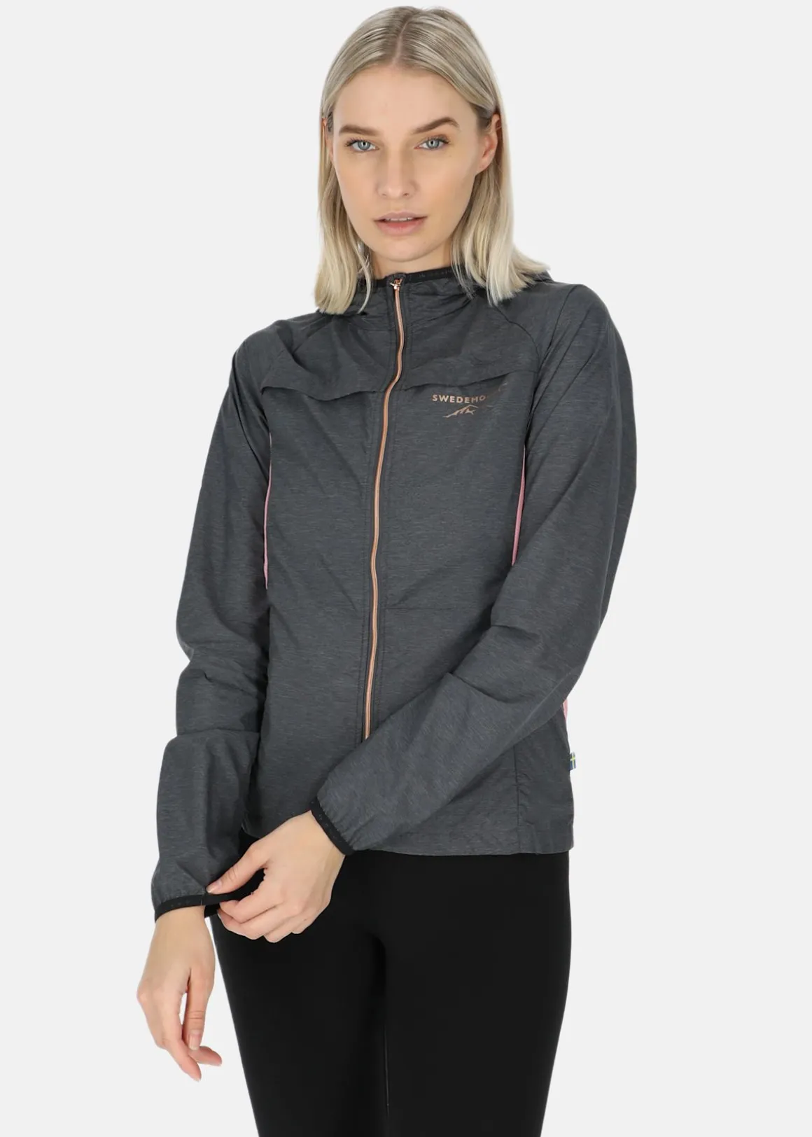 Performance Jacket W