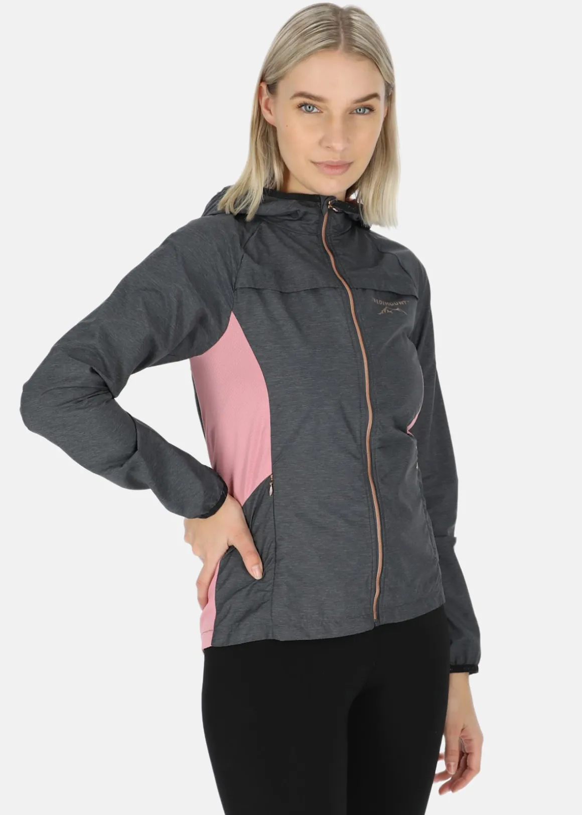 Performance Jacket W