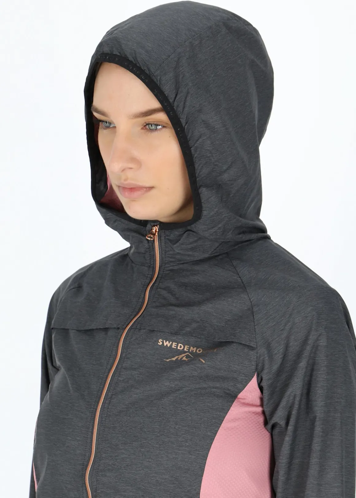 Performance Jacket W