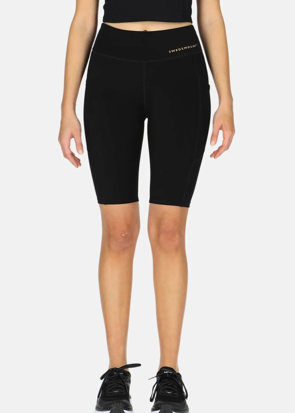 Performance Short Tights W