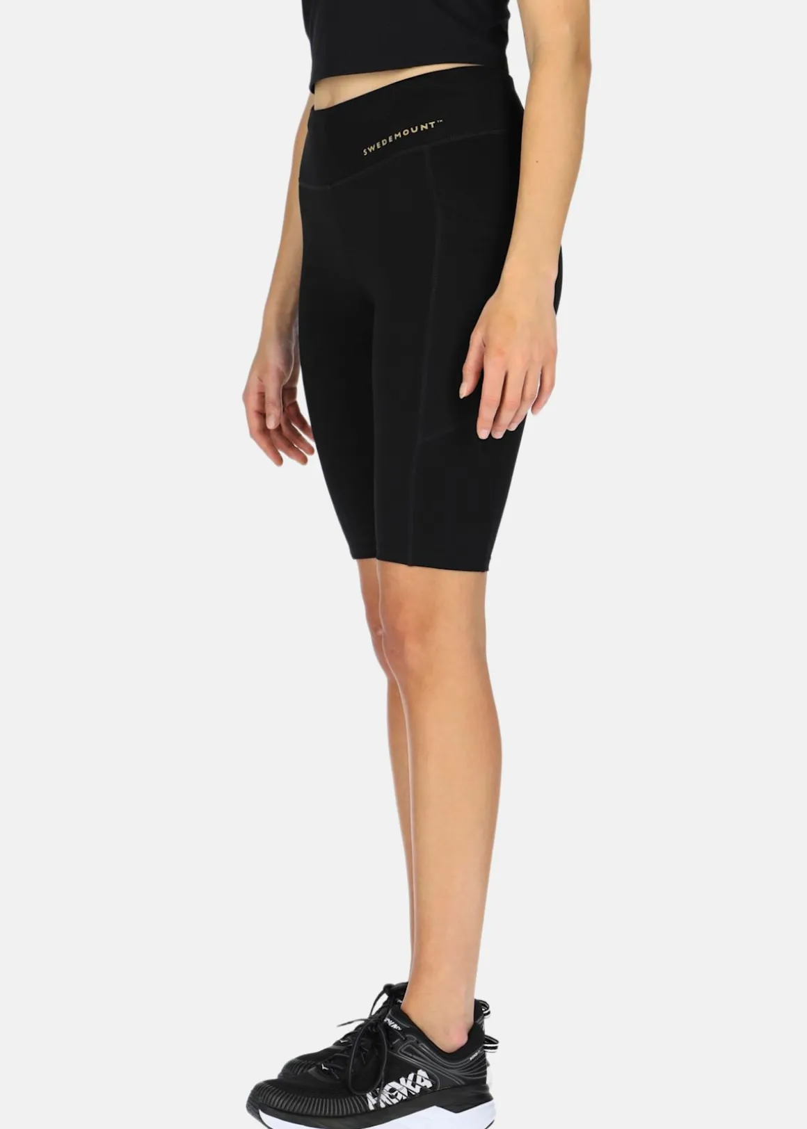 Performance Short Tights W