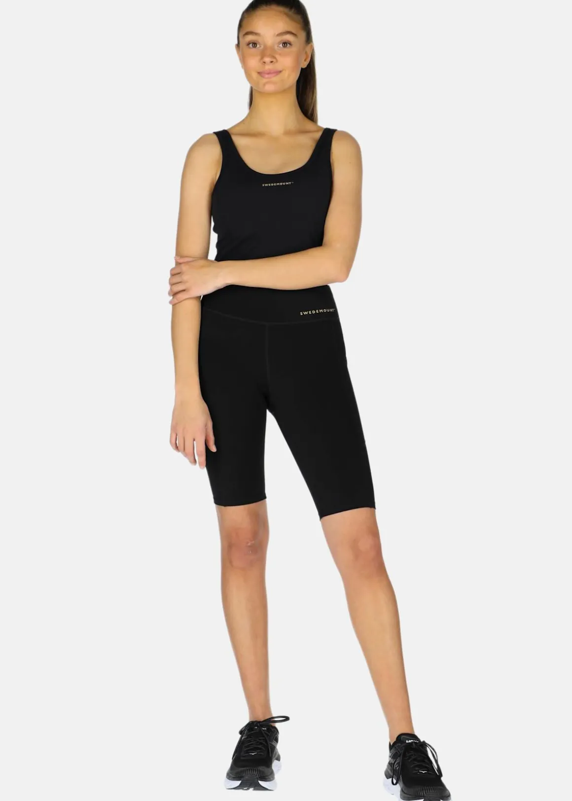 Performance Short Tights W