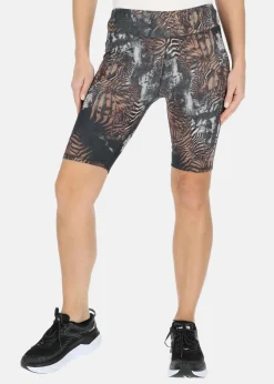 Performance Short Tights W