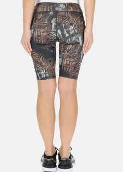 Performance Short Tights W