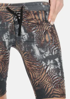 Performance Short Tights W