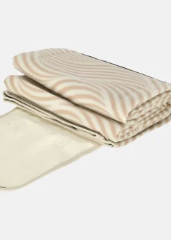 Picknick Pläd Beige