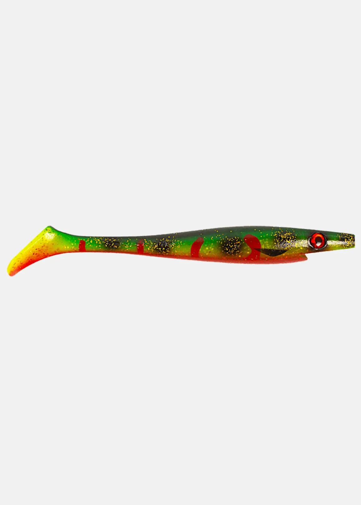 Pig Shad Jr, 20cm, 50g - 2pcs