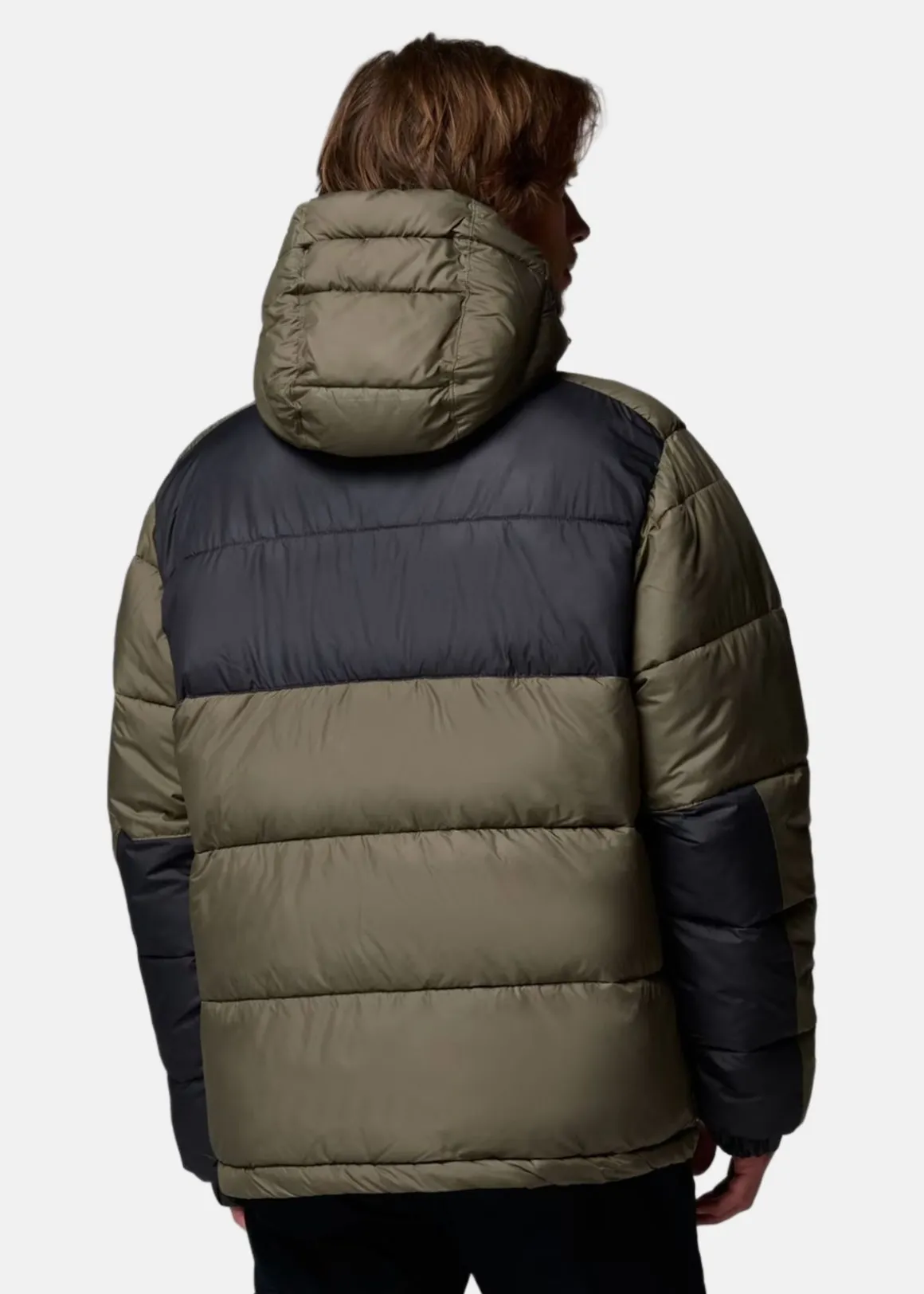 Pike Lake™ II Hooded Jacket