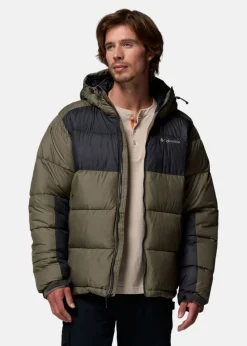 Pike Lake™ II Hooded Jacket